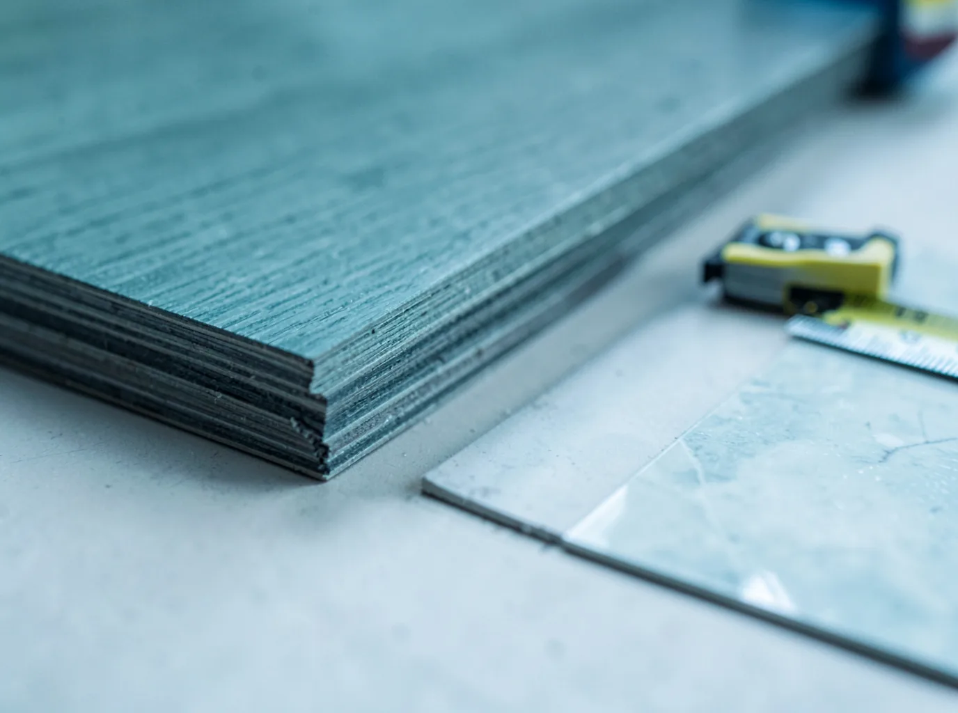 Luxury Vinyl Plank Installation Macedonia, OH FAQs